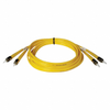Fiber Optic Cables - N352-01M-ND - DigiKey