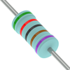 Through Hole Resistors - MFP50SBRE52-5K2-ND - DigiKey