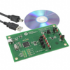 Digital to Analog Converters (DACs) Evaluation Boards - MAX5217EVKIT#-ND - DigiKey
