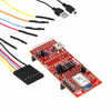 RF, RFID, Wireless Evaluation Boards - 1173-1149-ND - DigiKey
