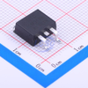 Power Supply Chip >> Linear Voltage Regulators (LDO) - LM317K-TQ2-R - LCSC Electronics Technology (HK) Limited