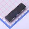 Nixie Tube Driver/LED Driver >> LED Display Drivers - HV518P-G - LCSC Electronics Technology (HK) Limited
