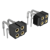 Connectors, Interconnects - Rectangular Connectors - Headers, Receptacles, Female Sockets - 833-83-046-20-001101 - Shenzhen Shengyu Electronics Technology Limited