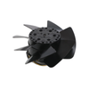 Fans, Thermal Management - Fans - AC Fans -- A2S130-AA03-33 - Image
