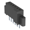 Headers, Receptacles, Female Sockets - SFM-106-03-L-S-ND - DigiKey