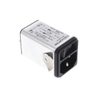 Power Entry Modules (PEM) - 486-5860-ND - DigiKey
