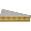 Labels, Stickers, Decals - Blank - 2267-CMKC-375-PK-ND - DigiKey
