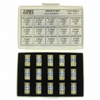 Capacitor Kits - 478-4468-ND - DigiKey