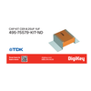 Capacitor Kits - 495-75579-KIT-ND - DigiKey