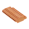 Headers, Plugs and Sockets - 1500360000-ND - DigiKey