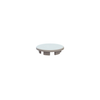 Hole Plugs - Tapered Caps - 145-62PP078BG09-ND - DigiKey