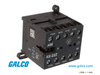 ABBG Control Relays - K6-22Z-01 - Galco Industrial Electronics