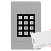 Keyless Locks - EA-P1-012 - bisco industries