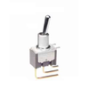 Rocker & Toggle Switches - M2013SS2G45 - Powell Electronics, Inc.