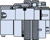 Unspecified Connectors - 941-004M24-35SA - Powell Electronics, Inc.