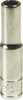 1/4 in. x 1/4 in. dr Deep Socket -- 2921344 - Image