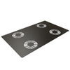 Enclosures Accessories and Hardware -- C2T2423VFBK1 - Image