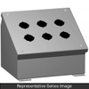 Enclosures, Boxes, & Cases - 1490MG6 - Powell Electronics, Inc.