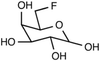 6-Deoxy-6-fluoro-D-galactose - 8845 - Medical Isotopes, Inc.