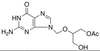 Ganciclovir Mono-O-acetate - 10498 - Medical Isotopes, Inc.