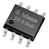 FET, MOSFET Arrays - 448-ISA250300C04LMDSXTMA1CT-ND - DigiKey