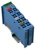 Analog input - 750-484/040-000 - WAGO
