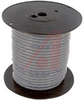 Cable, Unshielded; 4; 18 AWG; 16 x 30; 0.254 in.; 0.016 in.; Color-Coded PVC - 70022080 - Allied Electronics, Inc.