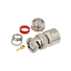 Coaxial Connector (RF) Assemblies - 6099-PE4377-ND - DigiKey