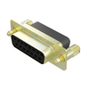 D-Sub, D-Shaped Connector Housings - 4306-SD15F000E0-ND - DigiKey
