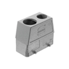 Heavy Duty Connector Housings, Hoods, Bases - 1195-19300160469-ND - DigiKey