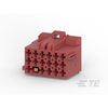 Rectangular Connector Housings - 1241581-2-ND - DigiKey