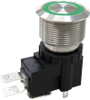 Push Button Switches - 1758194 - RS Components, Ltd.