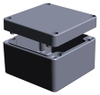 General Purpose Enclosures - 1228935 - RS Components, Ltd.