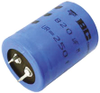 Aluminium Capacitors - 3210452 - RS Components, Ltd.