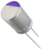Polymer Capacitors - 1446589 - RS Components, Ltd.