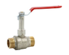 Ball Valves - 640066 - RS Components, Ltd.