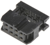 IDC Connectors - 8323525 - RS Components, Ltd.