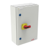 Isolator Switches - 2548886 - RS Components, Ltd.