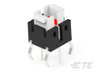 Tactile Switches - 3-2213818-9 - TE Connectivity