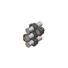 Light Pipes - 492-MLPS-B-2-0301-BB-2-PLPC2-7MM-ND - DigiKey