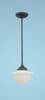 Mini Pendants-Rod - 664676 - Capital Lighting, Inc.