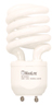 CFL SpiraMax GU24 - MLS26GUCW - MaxLite