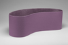 3M Cubitron 900DZ Coated Ceramic Sanding Belt - 80 Grit - 6 in Width x 181 in Length - 19979 -- 051125-19979 - Image