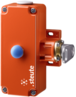 Emergency pull-wire Switch Extreme -- ZS 75 S IP67 -40&deg;C Extreme - Image