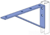 Channel/Strut Bracket - P1775 GR - Atkore International