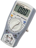 Instek 3 1/2 Digits Hand-Held DMM - GDM-356 - Tradeport Electronics Group