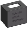 0.18uH, 10%, 0.22mOhm, 71Amp Max. SMD Power bead - SLA4138A-R18KHF - ITG Electronics, Inc.