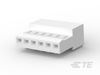 Rectangular Wire & Cable Connectors & Housings - 3-641191-6 - TE Connectivity