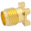SMA Female (Jack) PCB Connector Surface Mount, Solder -- FMCN1398
