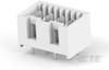 PCB Headers & Receptacles - 6-1971896-4 - TE Connectivity